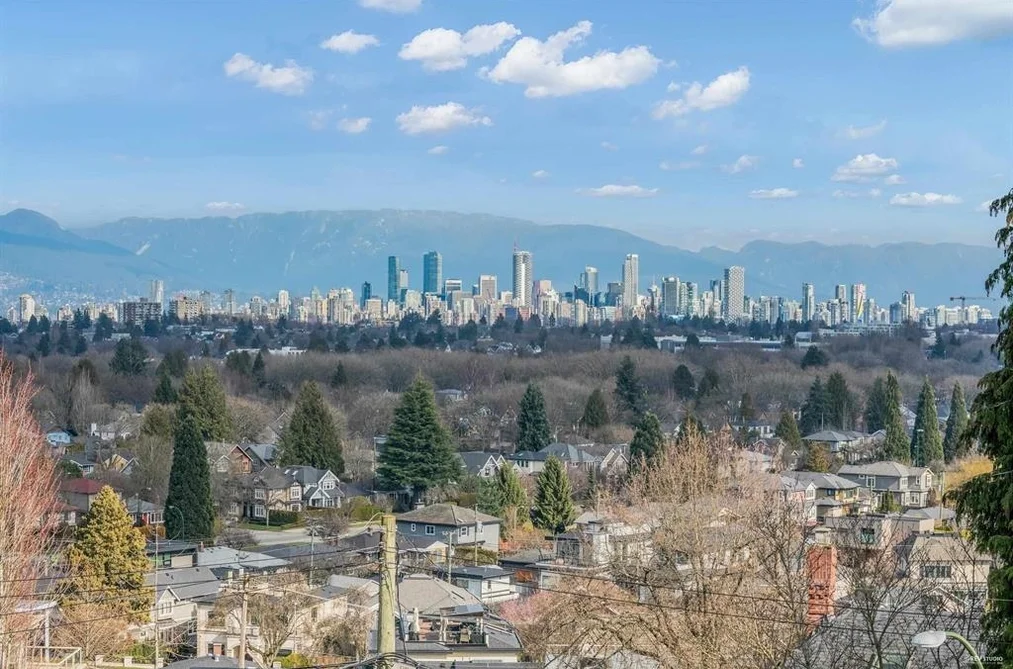 3276 W 21ST AVENUE, Vancouver BC V6L 1L2, Vancouver BC — Residential for Sale - Photo 2