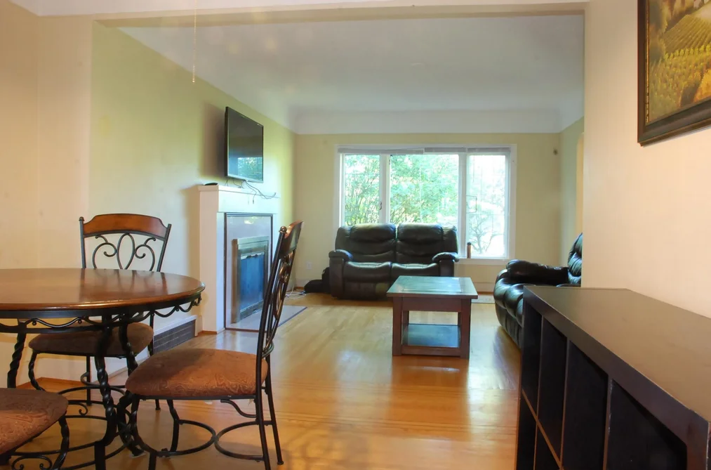 3276 W 32ND AVENUE, Vancouver BC V6L 2C3, Vancouver BC — Residential for Sale - Photo 3
