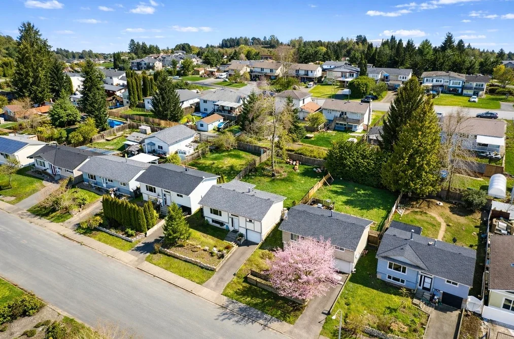 32763 BADGER AVENUE, Mission BC V2V 5B1, Mission BC — Residential for Sale - Photo 6
