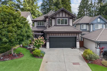 3277 Chartwell Grn, Coquitlam, BC - MLS: R3160437