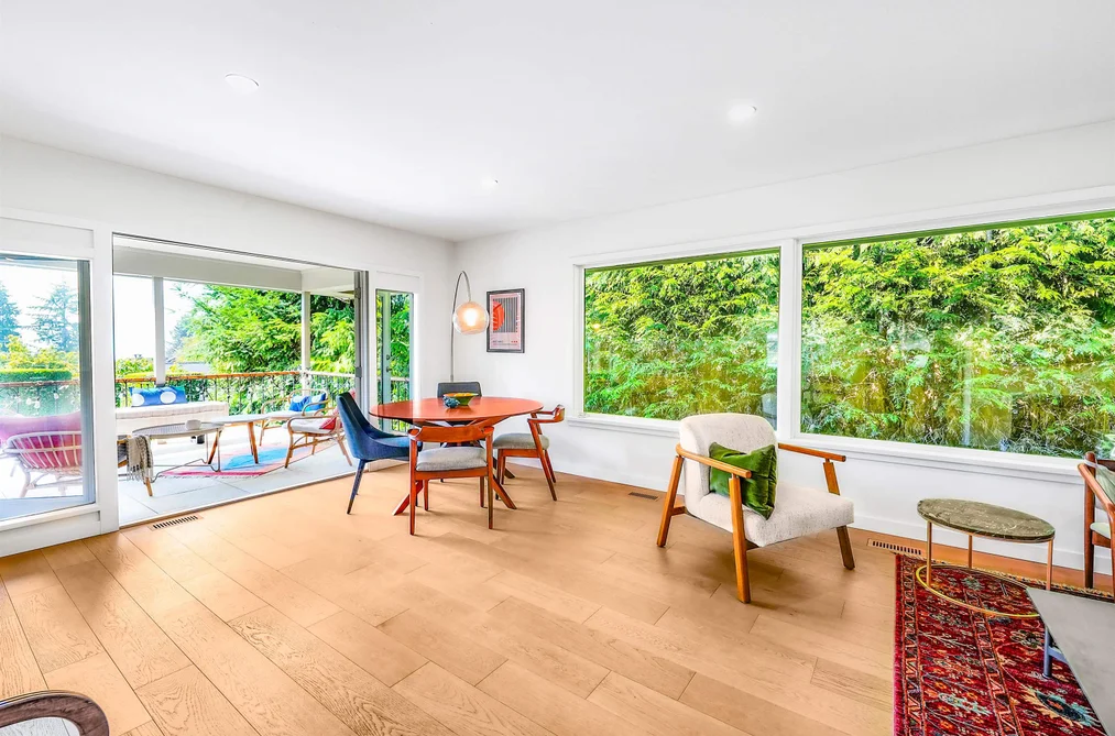 House for sale at 3277 Chesterfield Avenue North Vancouver British Columbia - MLS: R3162186
