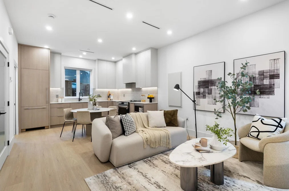 Other for sale at 3277 Graveley Street Vancouver British Columbia - MLS: R3117435