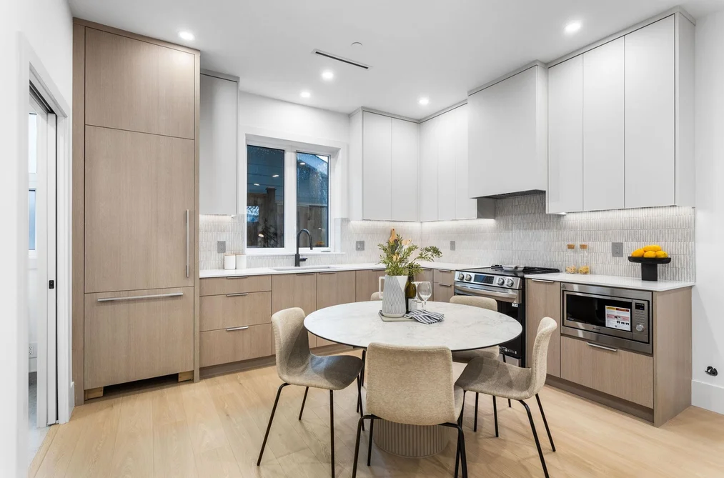 3277 GRAVELEY STREET, Vancouver BC V5K 3K8, Vancouver BC — Residential for Sale - Photo 3