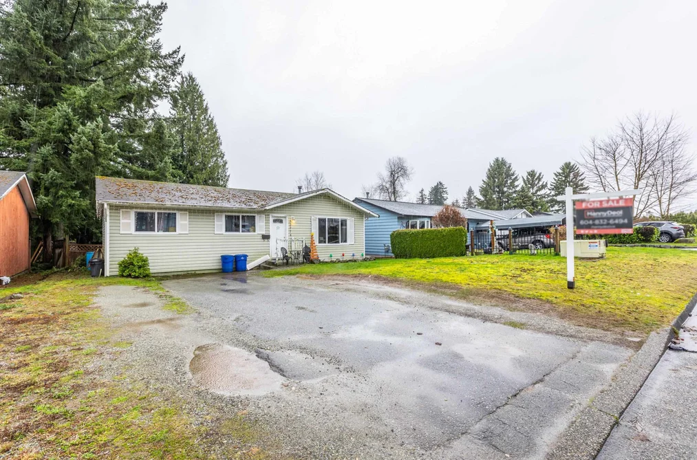 32774 BADGER AVENUE, Mission BC V2V 5B2, Mission BC — Residential for Sale - Photo 3