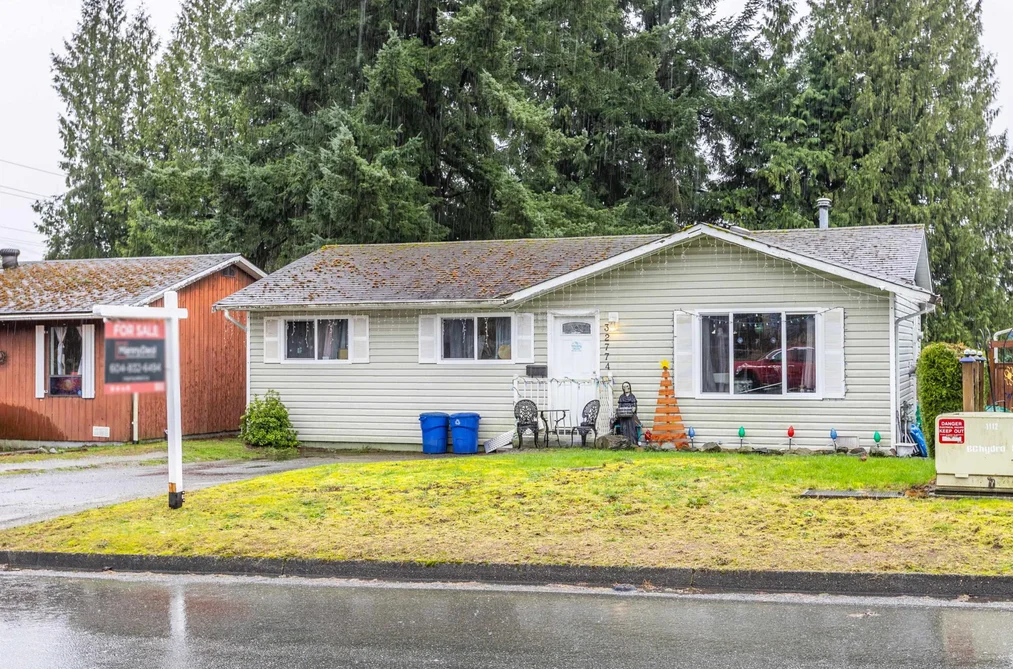 32774 BADGER AVENUE, Mission BC V2V 5B2, Mission BC — Residential for Sale - Photo 4