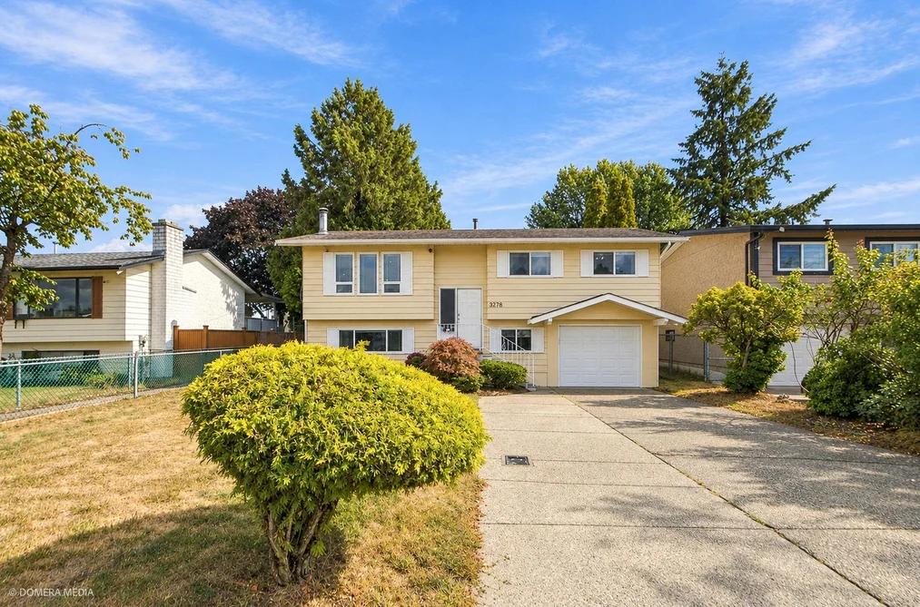 3278 Astoria Cres, Abbotsford, BC - MLS: R3169139