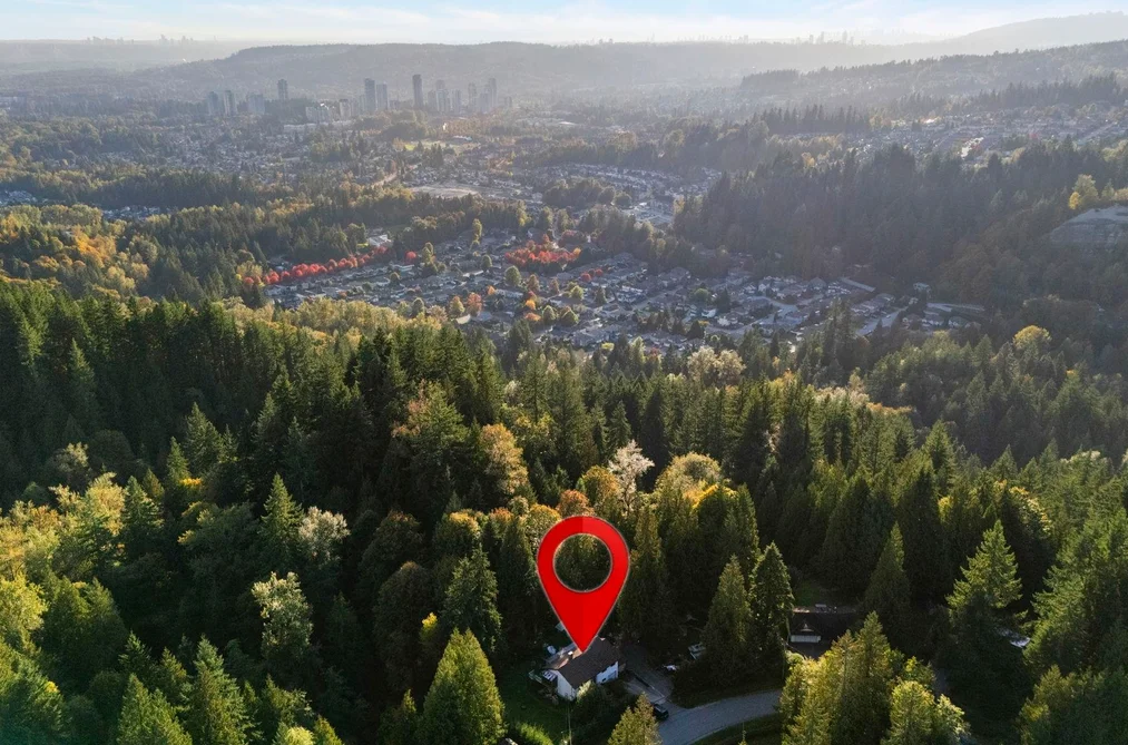3278 COY AVENUE, Coquitlam BC V3E 3H3, Coquitlam BC — Residential for Sale - Photo 4