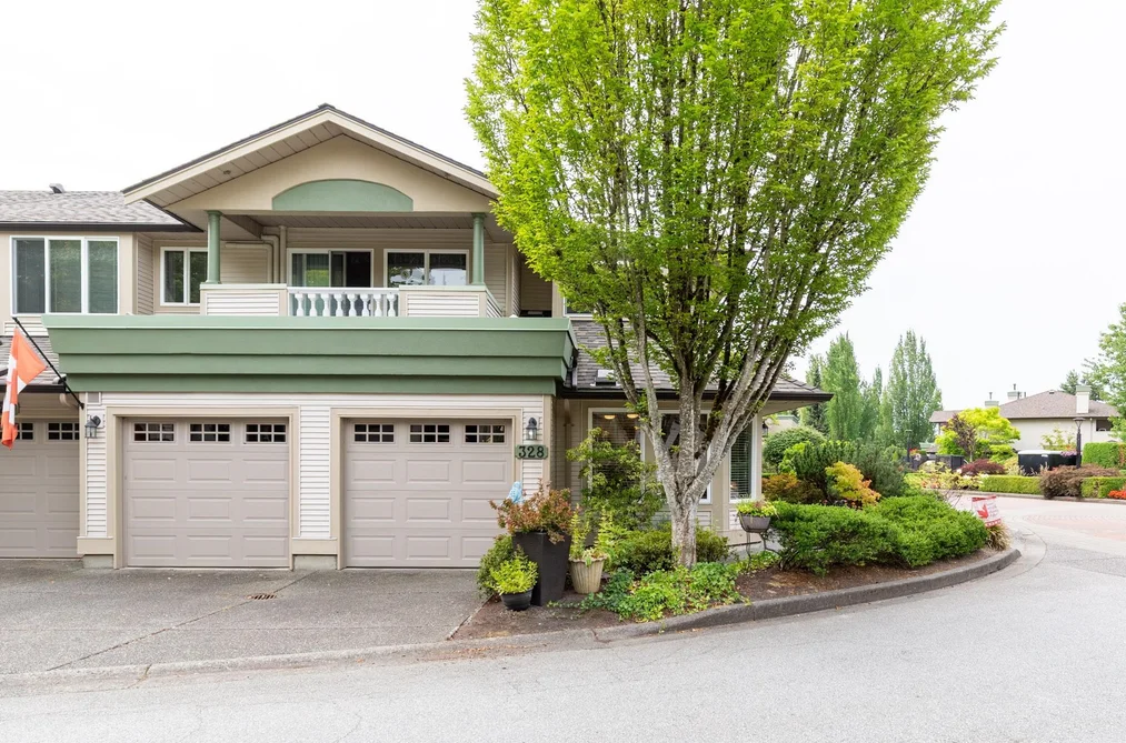 Townhouse for sale at 328 13888 70 Avenue Surrey British Columbia - MLS: R3156308
