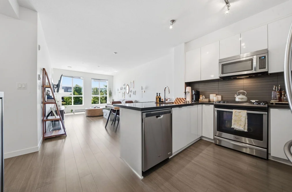 328 15168 33 AVENUE, Surrey BC V3Z 0N7, Surrey BC — Residential for Sale — Photo 10 of 30