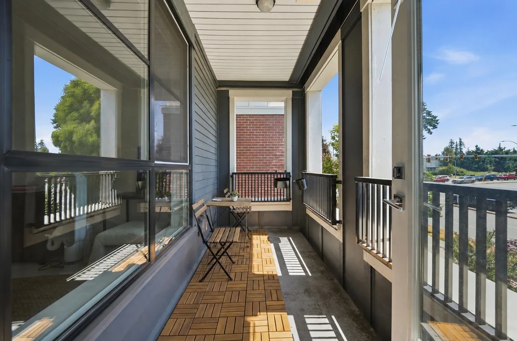 328 15168 33 AVENUE, Surrey BC V3Z 0N7, Surrey BC — Residential for Sale — Photo 18 of 30