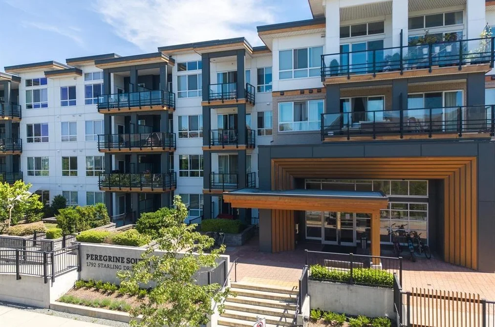 Condo for sale at 328 1792 Starling Drive Tsawwassen British Columbia - MLS: R3162970
