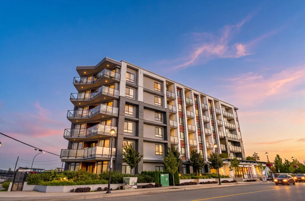 Condo for sale at 328 20360 Logan Avenue Langley British Columbia - MLS: R3165062