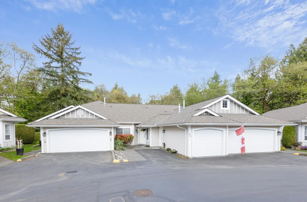 Townhouse for sale at 328 20655 88 Avenue Langley British Columbia - MLS: R3116250