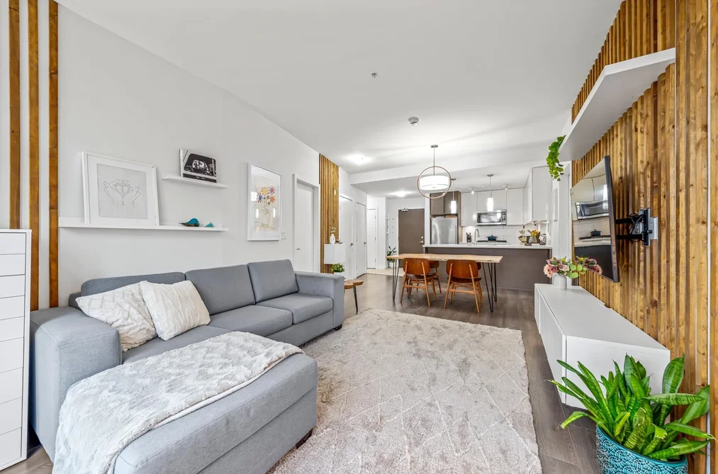 328 22 E ROYAL AVENUE, New Westminster BC V3L 0H1, New Westminster BC — Residential for Sale - Photo 2