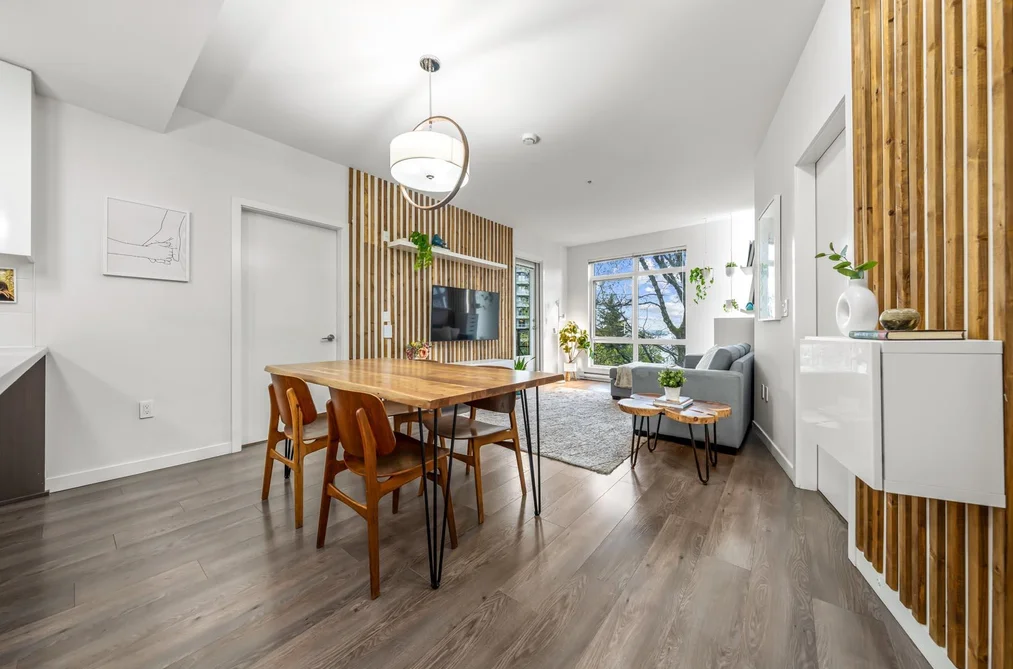 328 22 E ROYAL AVENUE, New Westminster BC V3L 0H1, New Westminster BC — Residential for Sale - Photo 3