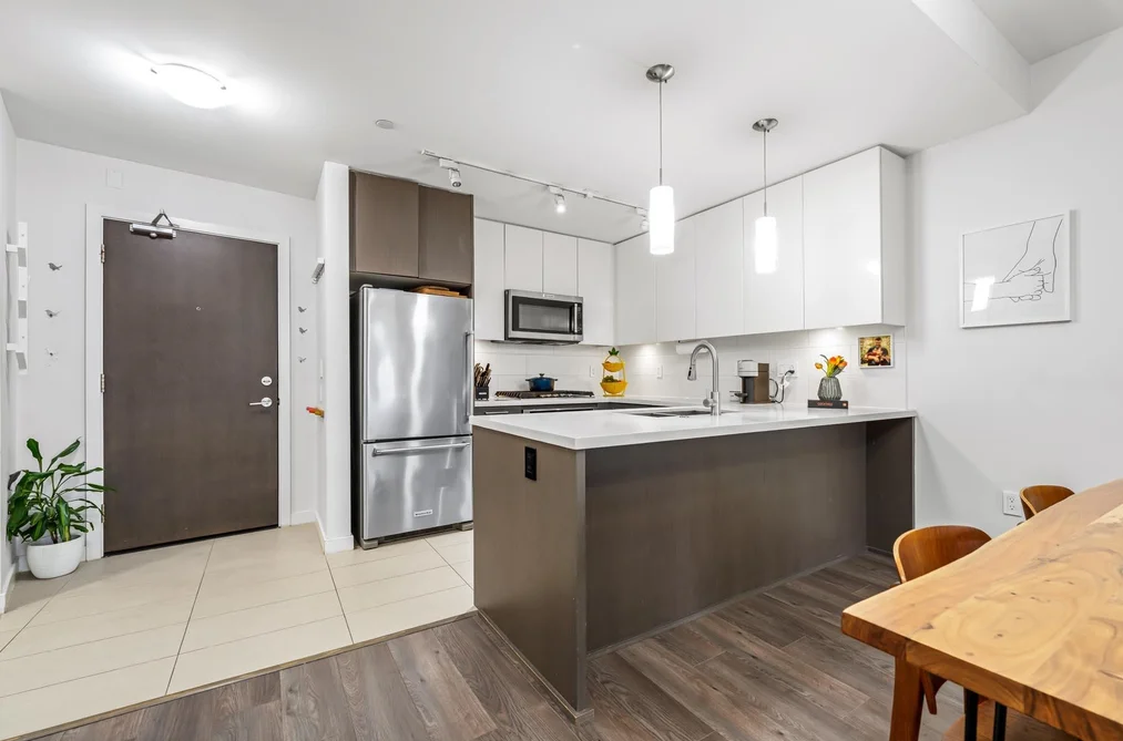 328 22 E ROYAL AVENUE, New Westminster BC V3L 0H1, New Westminster BC — Residential for Sale - Photo 6