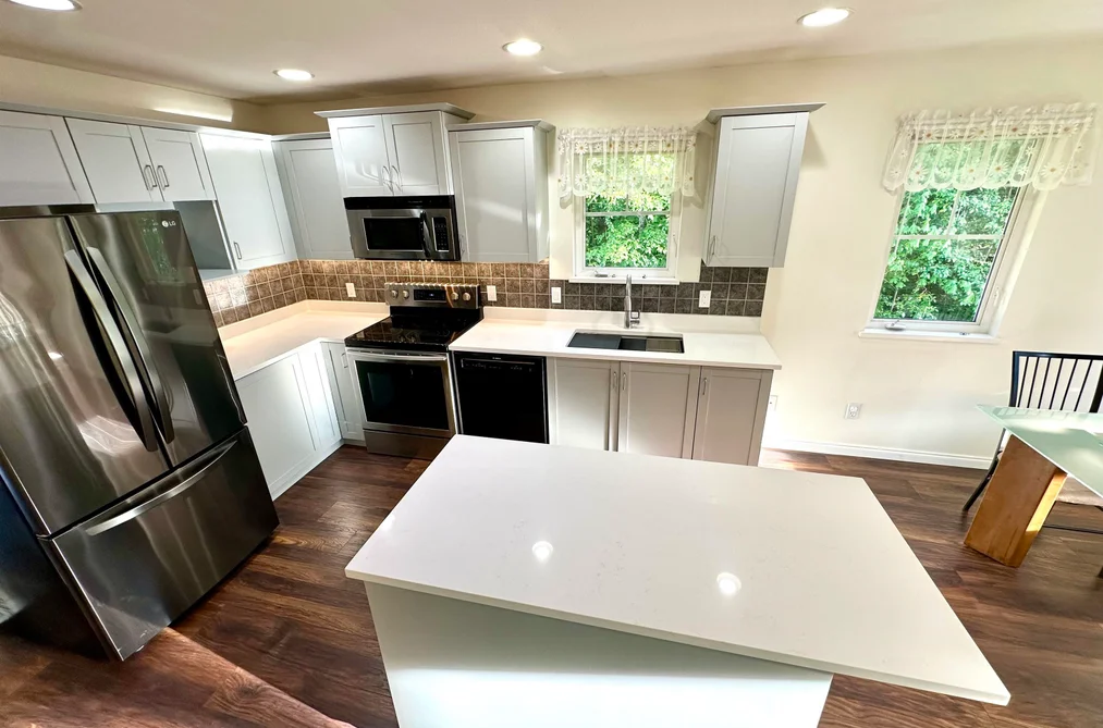 328 3000 RIVERBEND DRIVE, Coquitlam BC V3C 6R1, Coquitlam BC — Residential for Sale - Photo 4