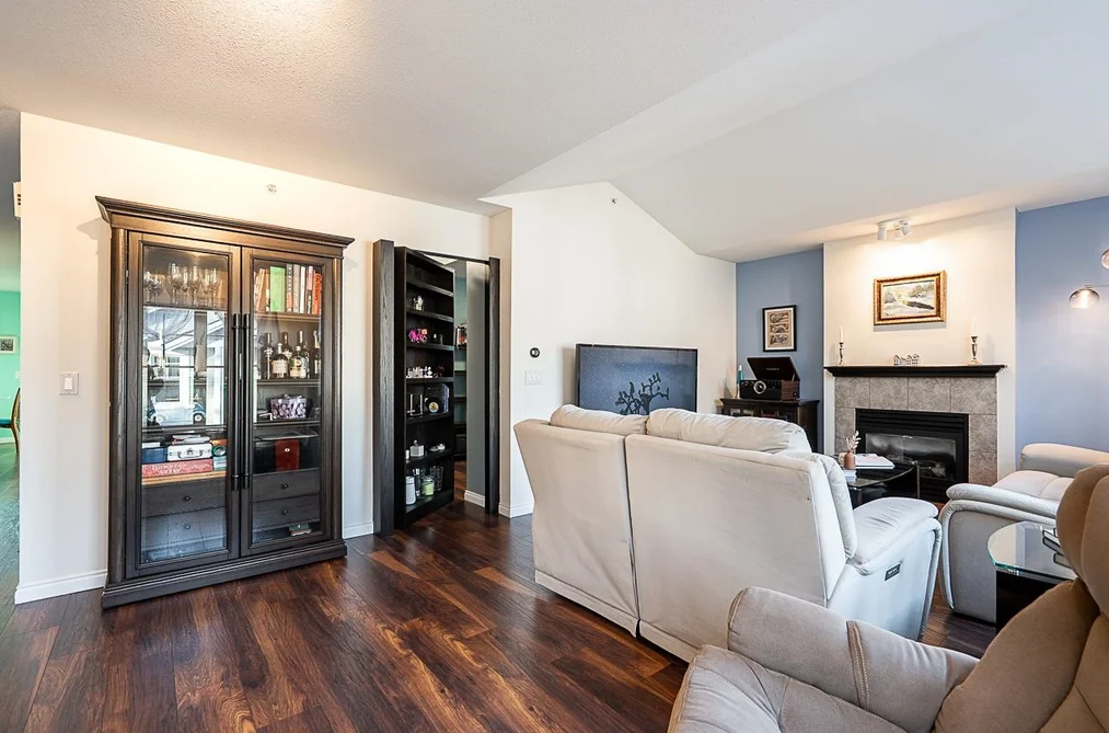 328 3000 RIVERBEND DRIVE, Coquitlam BC V3C 6R1, Coquitlam BC — Residential for Sale - Photo 5