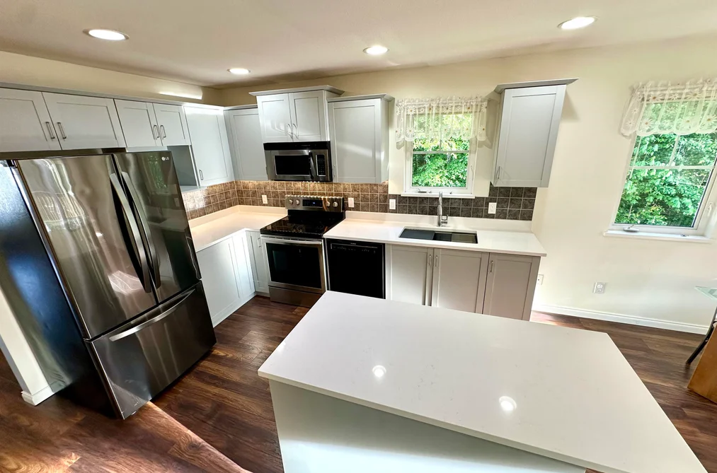 328 3000 RIVERBEND DRIVE, Coquitlam BC V3C 6R1, Coquitlam BC — Residential for Sale - Photo 7