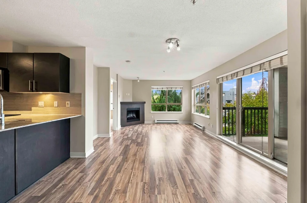 8915 202 St Unit 328, Langley, BC - MLS: R3171972