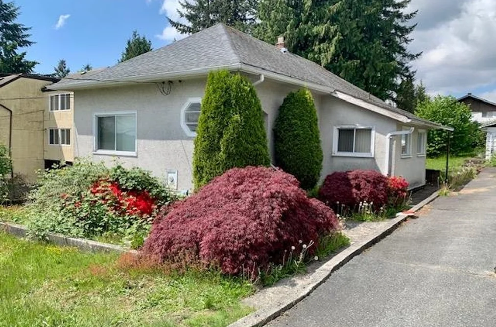 House for sale at 328 Begin Street Coquitlam British Columbia - MLS: R3003511