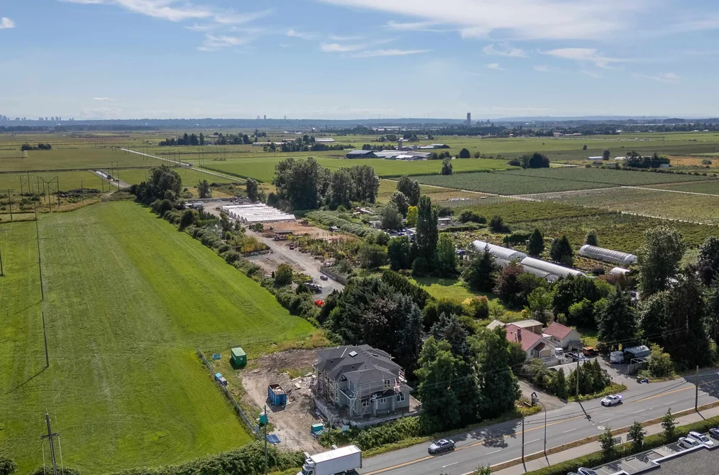 Property for sale at 3280 No. 6 Road Richmond British Columbia - MLS: R3032069