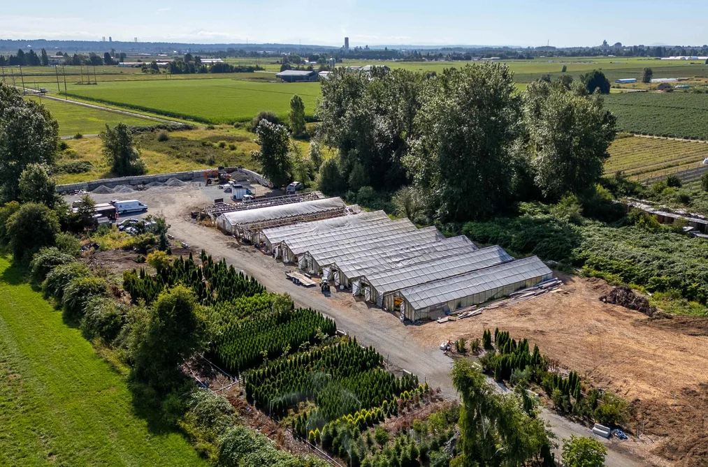 3280 NO. 6 ROAD, Richmond BC V6V 1P5, Richmond BC — Land for Sale - Photo 2