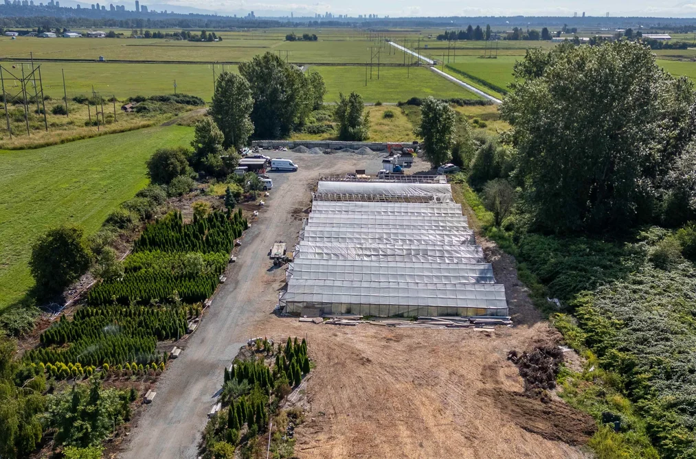 3280 NO. 6 ROAD, Richmond BC V6V 1P5, Richmond BC — Land for Sale - Photo 3