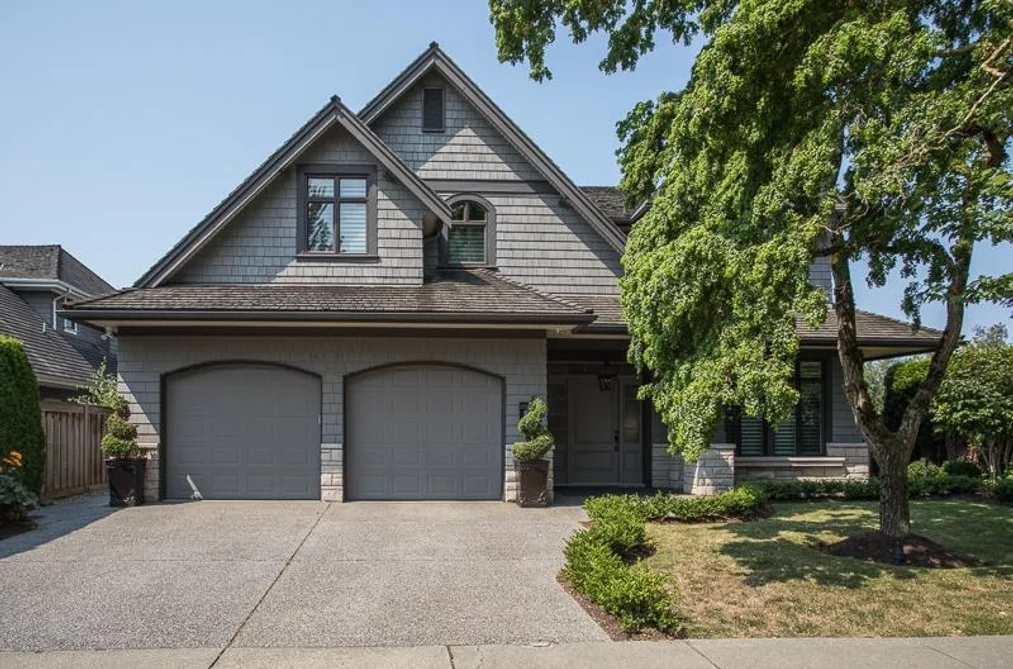 House for sale at 3280 Semlin Drive Richmond British Columbia - MLS: R3083489