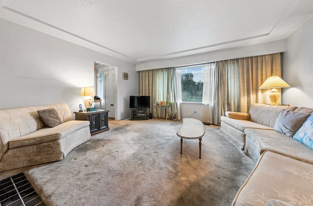 3281 E 2ND AVENUE, Vancouver BC V5M 1G2, Vancouver BC — Residential for Sale - Photo 4