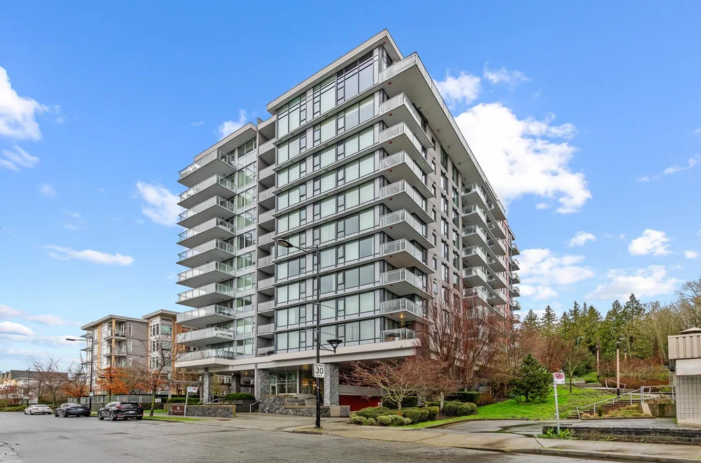 Condo for sale at 3281 E Kent Avenue North Avenue Vancouver British Columbia - MLS: R3114371