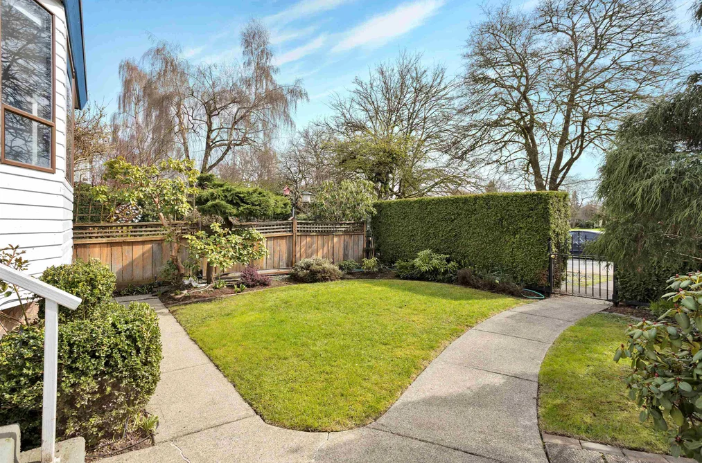 3281 W 30TH AVENUE, Vancouver BC V6L 1Z5, Vancouver BC — Residential for Sale - Photo 3