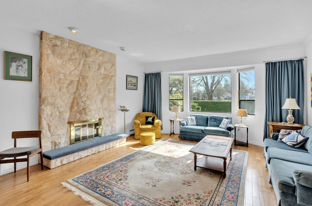 3281 W 30TH AVENUE, Vancouver BC V6L 1Z5, Vancouver BC — Residential for Sale - Photo 4