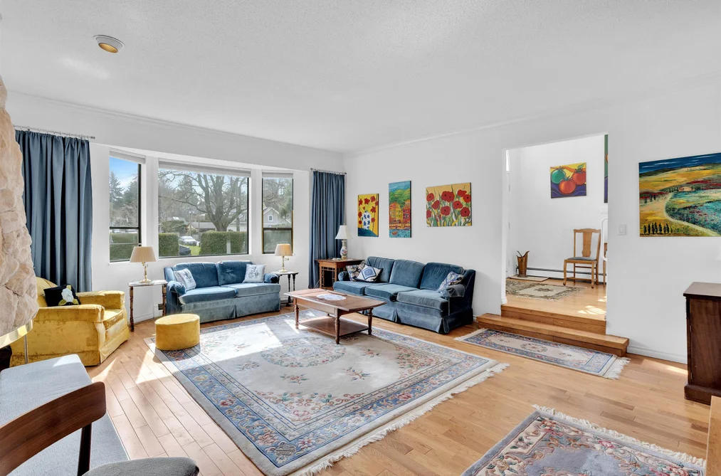 3281 W 30TH AVENUE, Vancouver BC V6L 1Z5, Vancouver BC — Residential for Sale - Photo 5