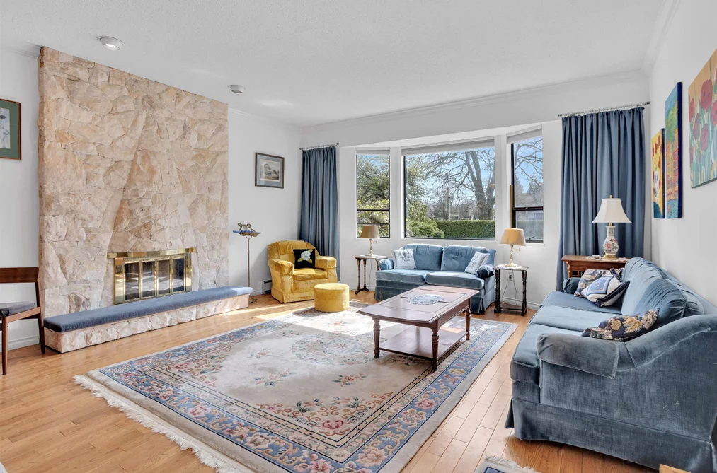 3281 W 30TH AVENUE, Vancouver BC V6L 1Z5, Vancouver BC — Residential for Sale - Photo 6