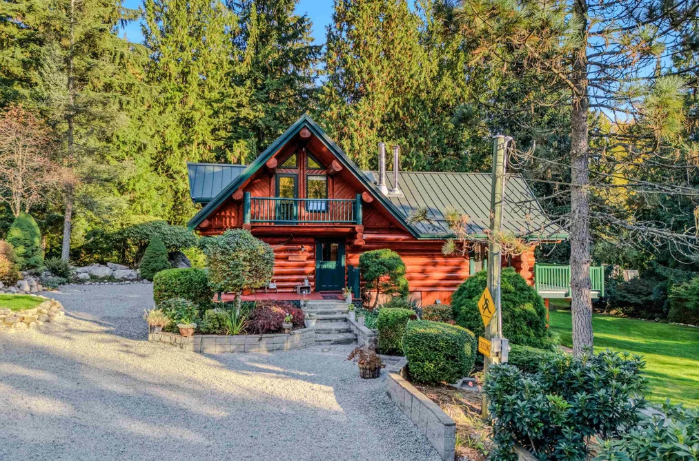 32819 Richards Ave, Mission, BC - MLS: R3175116