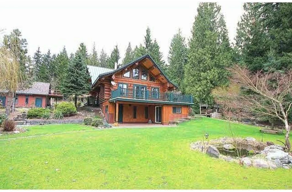 32819 Richards Ave, Mission, BC - MLS: R3175116