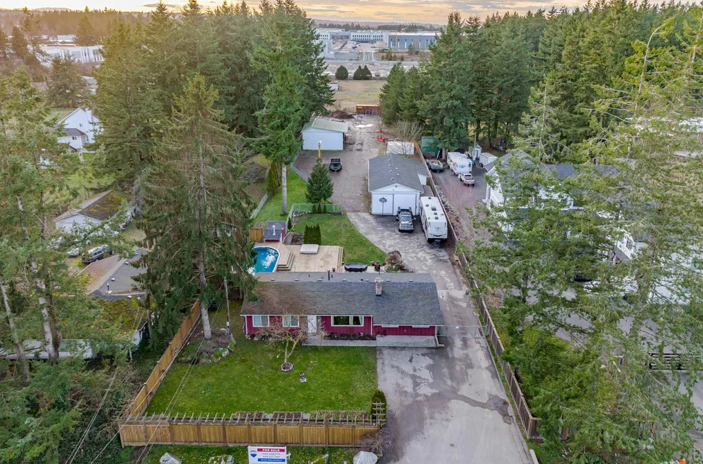House for sale at 3283 196 Street Surrey British Columbia - MLS: R3100660