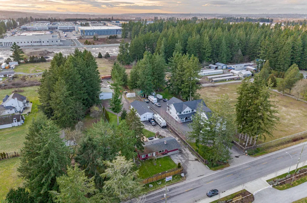 3283 196 STREET, Surrey BC V3Z 1A9, Surrey BC — Residential for Sale - Photo 2