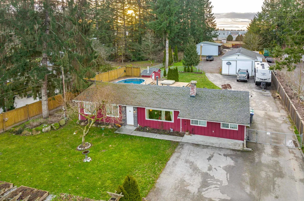 3283 196 STREET, Surrey BC V3Z 1A9, Surrey BC — Residential for Sale - Photo 7