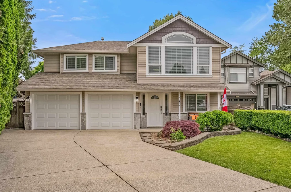 3283 273 STREET, Langley BC V4W 3H9, Langley BC — Residential for Sale - Photo 2