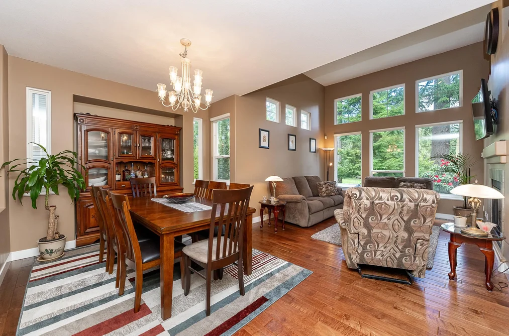 3283 CHARTWELL GREEN, Coquitlam BC V3E 3M9, Coquitlam BC — Residential for Sale - Photo 3