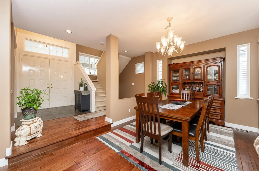3283 CHARTWELL GREEN, Coquitlam BC V3E 3M9, Coquitlam BC — Residential for Sale - Photo 5