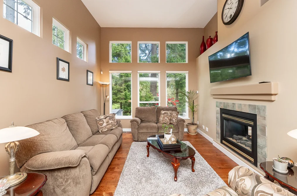 3283 CHARTWELL GREEN, Coquitlam BC V3E 3M9, Coquitlam BC — Residential for Sale - Photo 6