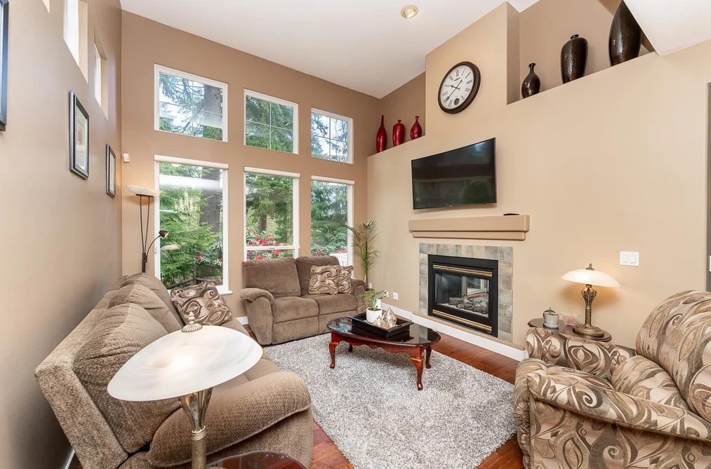 3283 CHARTWELL GREEN, Coquitlam BC V3E 3M9, Coquitlam BC — Residential for Sale - Photo 7