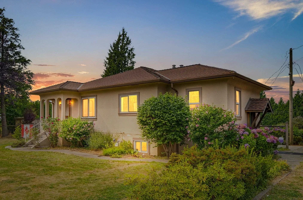 House for sale at 32843 Huntingdon Road Abbotsford British Columbia - MLS: R3154000