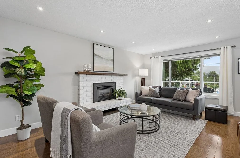 3285 FROMME ROAD, North Vancouver BC V7K 2E1, North Vancouver BC — Residential for Sale - Main Photo