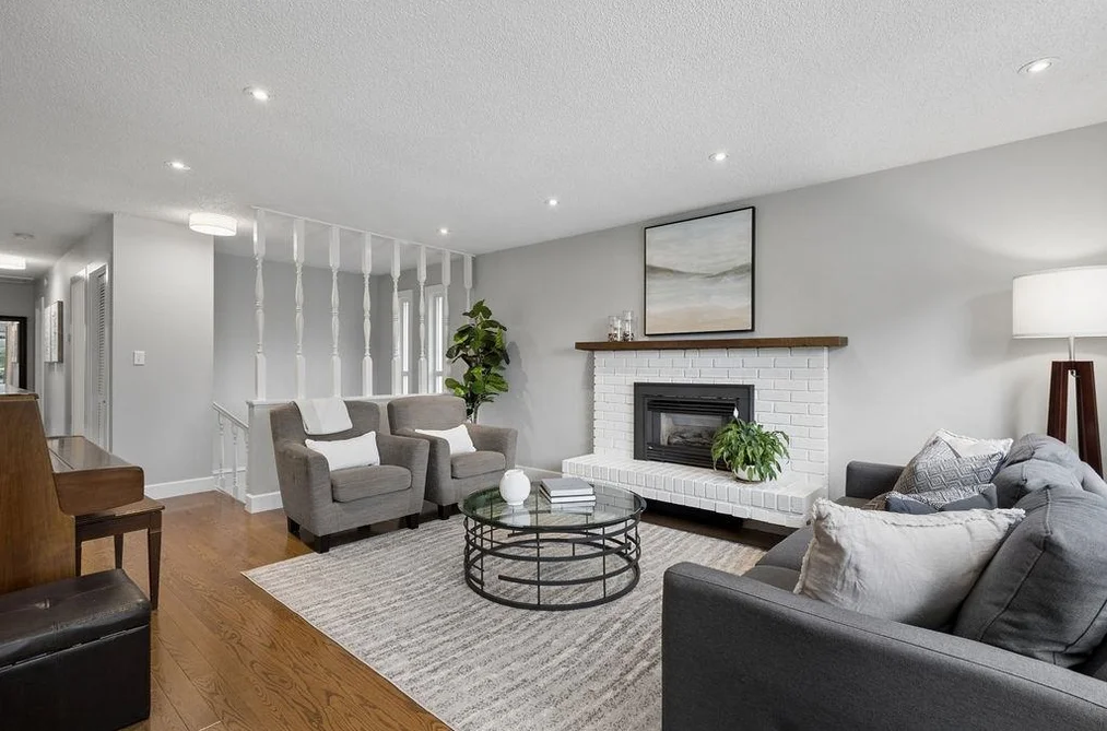 3285 FROMME ROAD, North Vancouver BC V7K 2E1, North Vancouver BC — Residential for Sale - Photo 2