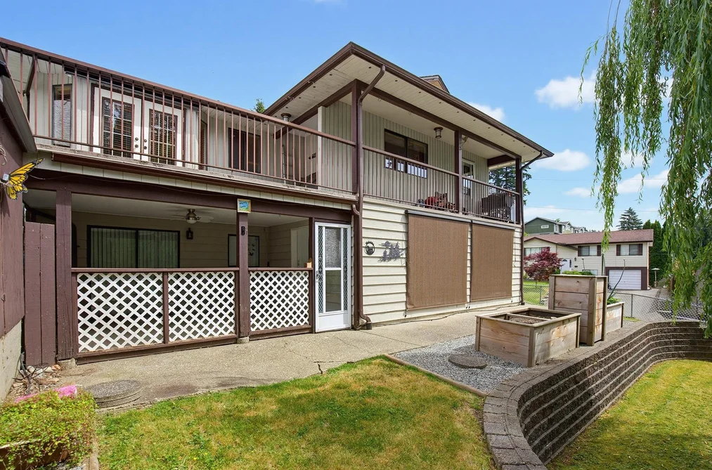 32868 ORCHID CRESCENT, Mission, BC — Residential for Sale — Photo 25 of 40