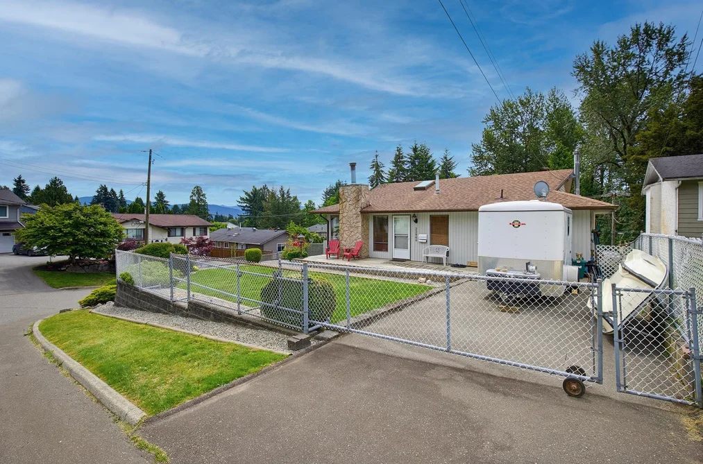 32868 ORCHID CRESCENT, Mission, BC — Residential for Sale — Photo 33 of 40